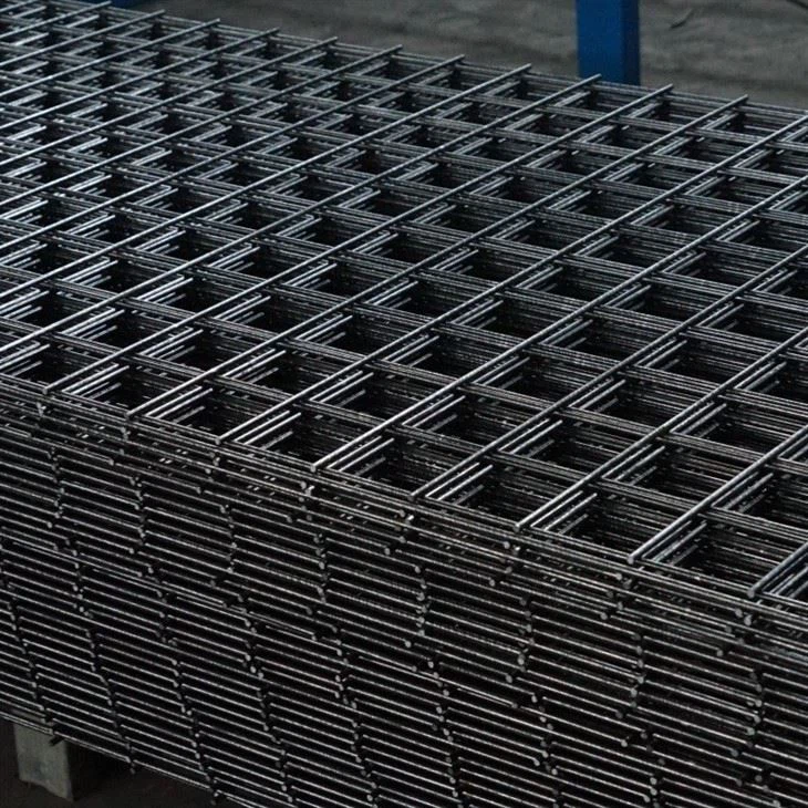 High Quality Welded Steel Wire Mesh For Mining Roof Protection