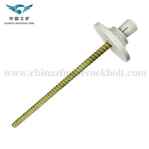 Fiberglass Rock Bolt