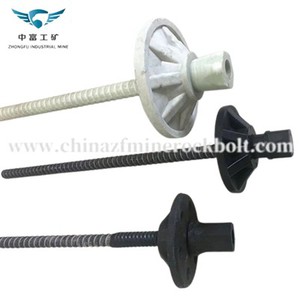 FRP Bolt