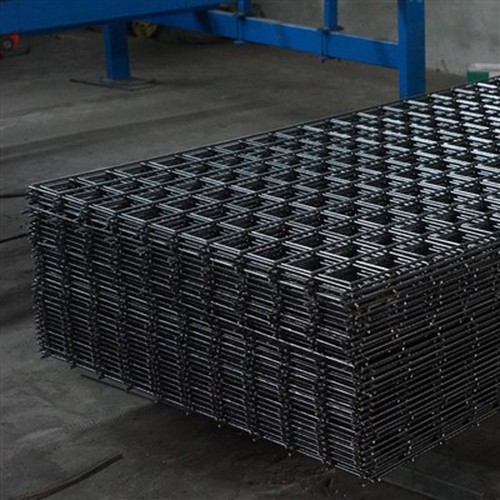 High Quality Welded Steel Wire Mesh For Mining Roof Protection High Quality Welded Steel Wire Mesh For Mining Roof Protection