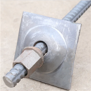 Right-Hand Rock Bolt