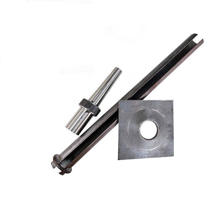 Self Drilling Anchor Bolt Underground Mining