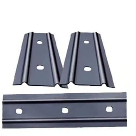 W Shapd Steel Mining Steel Strip