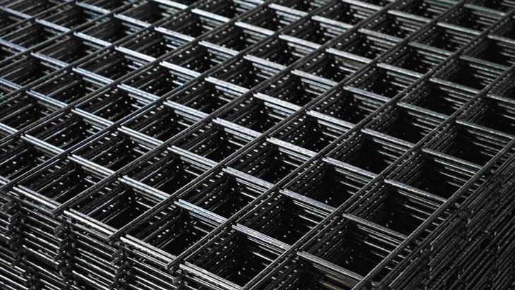 Welding Wire Mesh