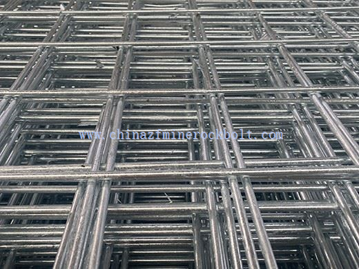 Welded Mesh